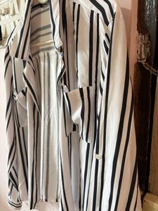 Women Oversized Shirt