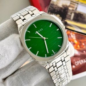 Gucci Brand Watch Flat 80%/- Off😱