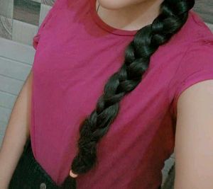 Gorgeous Dark Pink/Mauve Colour T-Shirt/Top