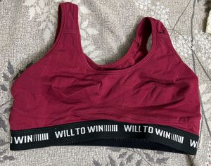 Women Vanheusan Bra