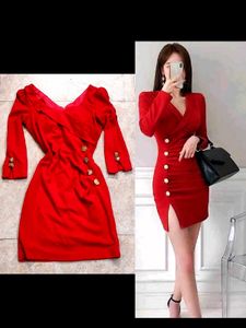 ❤️Classy Dress❤️