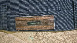 two Men&#39;s Jeans Pants combo