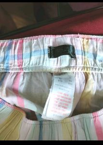 Pure Cotton Daily Wear Lower