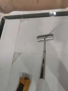 Extendable Grout Cleaning Brush