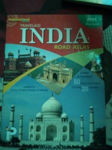 Road Atlas