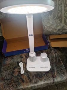 Room Freshener + Led Lamp , Brand New