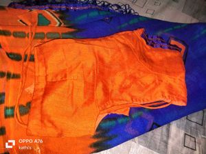 Printed Dupatta
