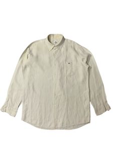 Lacoste Linen Shirt For Men’s.