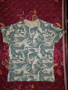 FLICK Camouflage T-Shirt