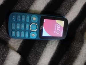 Itel Keypad Mobile Phone