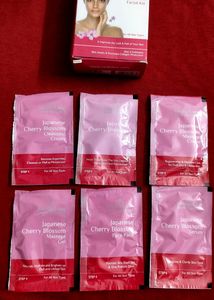 Vedicline Facial Kit