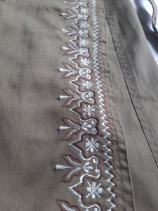 Tie Up Skirt