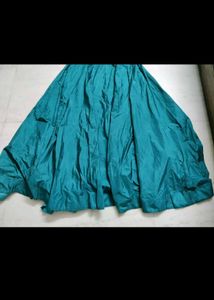 Heavy Party Wear Gown