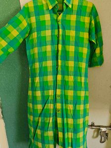 Long Shirt