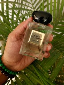 Giorgio Armani Prive Cypres Pantelleria 🍃
