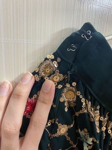 Designer Lehenga Choli