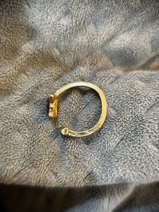 Cat Ring