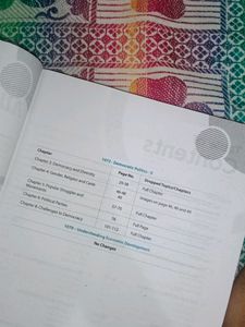 All In One Class 10th Social Science Book