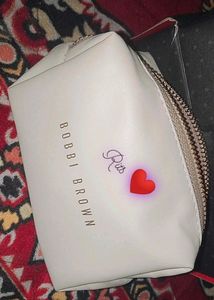 Bobbi Brown Mini Makeup Pouch
