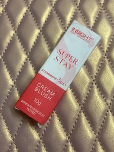 Insight Super Stay Cream Blush