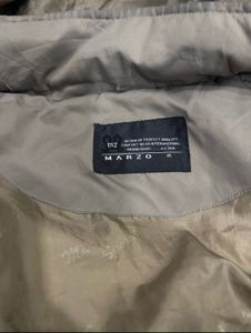 MARZO UNISEX WINTER JACKET