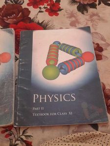 Physics Textbook