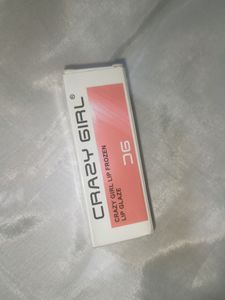 Frozen Lipglaze