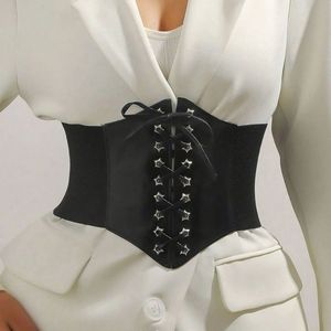 Corset Belt Leather