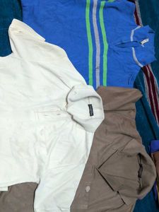 3 Men's T-Shirts Bundle