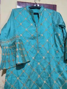 Beautiful Kurti