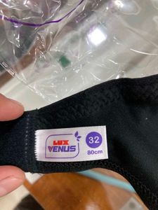 Lux Venus Moulded Bra