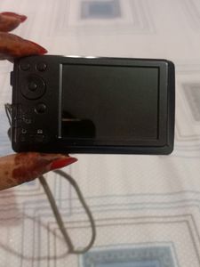 Camera Sony