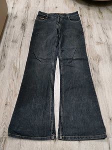 Bootcut Y2K Jeans Waist 30