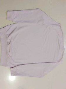 Stylish Pullover Sweater