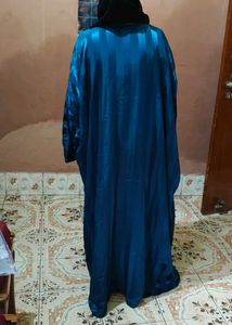 New Dubai Kaaftaan Abaya