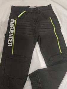 Jeans For Boys