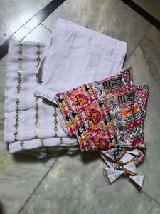 Ready to wear Saree