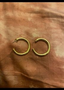 Zara Hoops