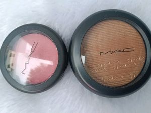 Mac Combo ♥️💕
