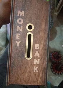 1 Lakh Savings Piggy Bank