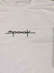 White T Shirt