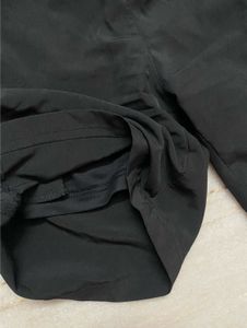 Nike Black Shorts