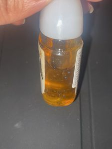 Bath &amp; Body Works Gingerbread Hand Gel