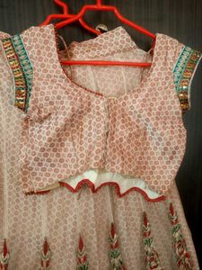 Lehanga Choli