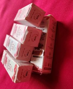 TNW - The Natural Wash Tinted Lip Balm