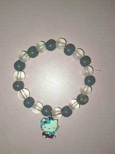 Beaded Bracelet Set