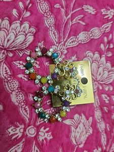New Earrings