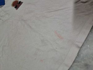 Vibrant Casual Polo Tshirt Men