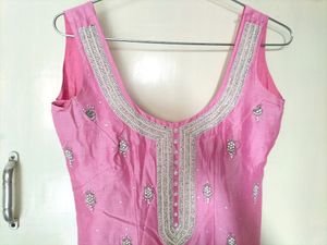 Pretty Pink Dress