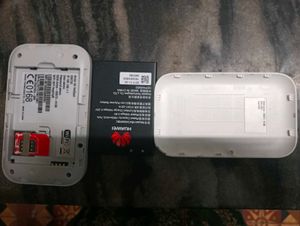 Airtel 4G Hotspot
